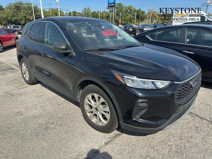 2023 Ford Escape Sand Springs OK