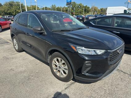 2023 Ford Escape Active 2023 Ford Escape Sand Springs OK