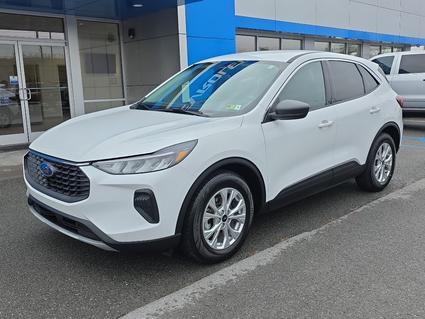 2023 Ford Escape Lewisburg WV