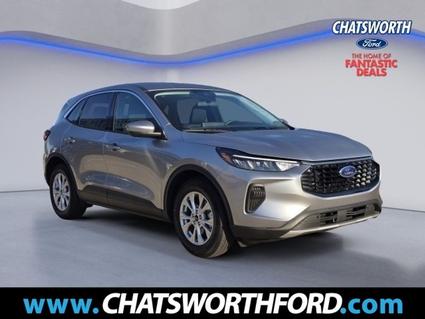 2023 Ford Escape Chatsworth GA
