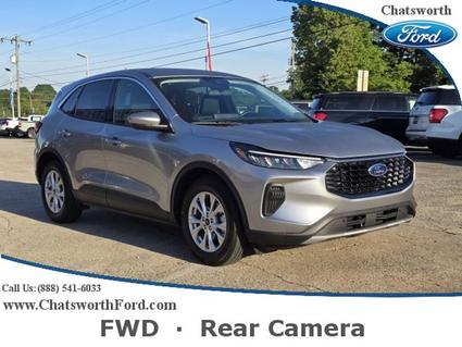 2023 Ford Escape Chatsworth GA