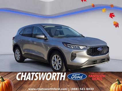 2023 Ford Escape Chatsworth GA