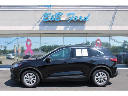 2023 Ford Escape Barnwell SC