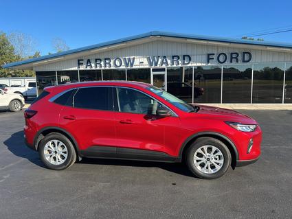 2023 Ford Escape Ripley MS