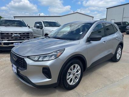 2024 Ford Escape Whitesboro TX