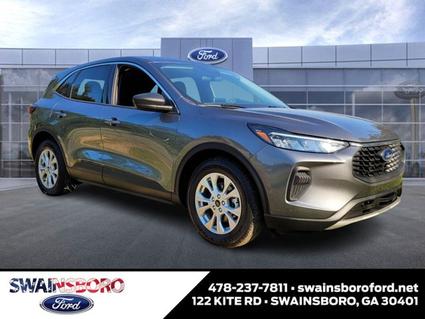 2024 Ford Escape Swainsboro GA