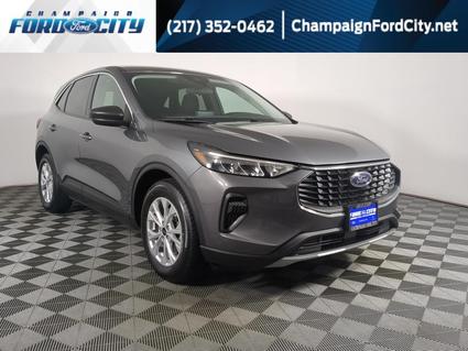 2024 Ford Escape Champaign IL