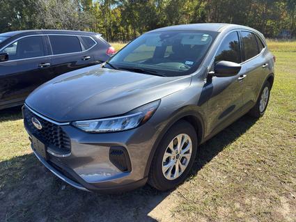 2024 Ford Escape Tyler TX