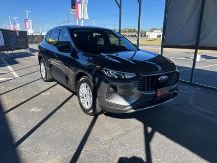 2024 Ford Escape Tyler TX