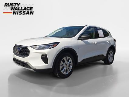 2024 Ford Escape Knoxville TN