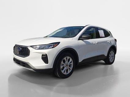 2024 Ford Escape Knoxville TN