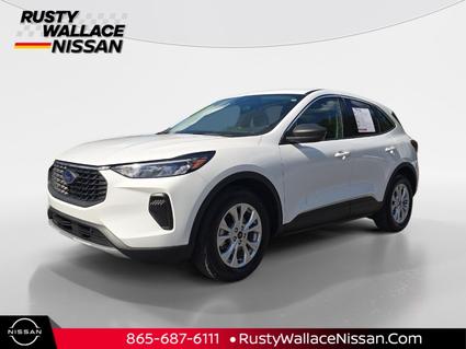 2024 Ford Escape Knoxville TN