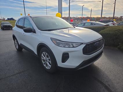 2024 Ford Escape Toledo OH