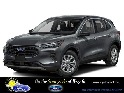 2024 Ford Escape Winona MN