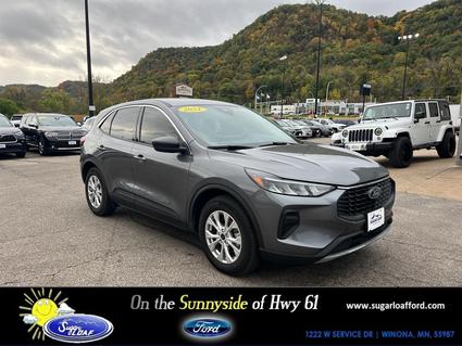 2024 Ford Escape Winona MN