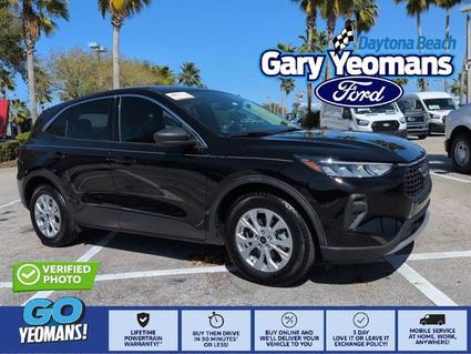 2024 Ford Escape Daytona Beach FL