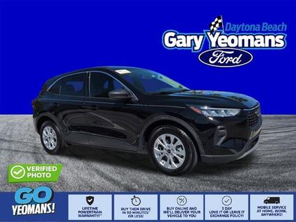 2024 Ford Escape Daytona Beach FL