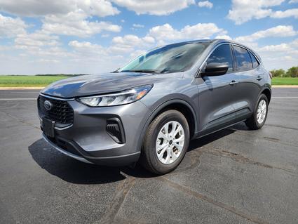 2024 Ford Escape Watseka IL