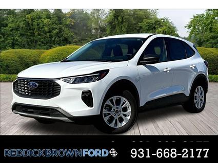 2025 Ford Escape Morrison TN