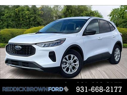 2025 Ford Escape Morrison TN