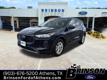 2025 Ford Escape Athens TX