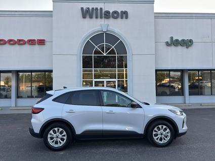 2025 Ford Escape Winnsboro SC