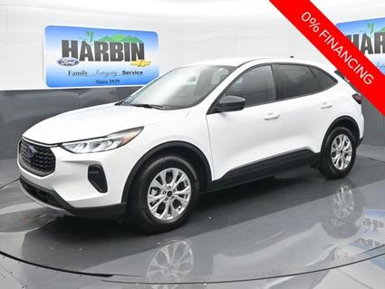 2025 Ford Escape Scottsboro AL