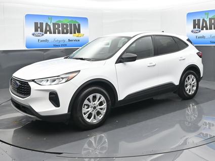 2025 Ford Escape Scottsboro AL