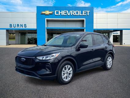 2025 Ford Escape Gaffney SC