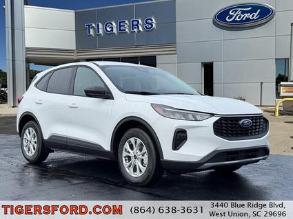 2025 Ford Escape Walhalla SC