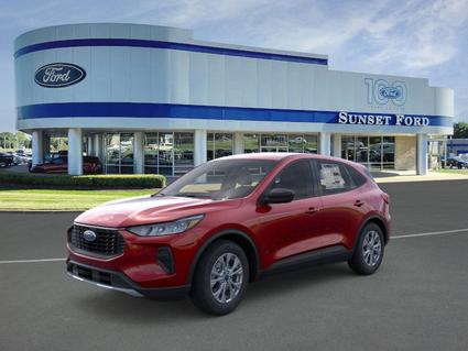 2025 Ford Escape St. Louis MO