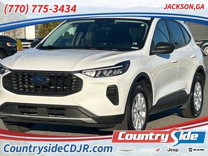 2025 Ford Escape Jackson GA