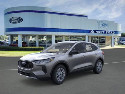 2025 Ford Escape St. Louis MO