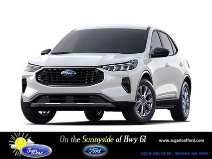 2025 Ford Escape Winona MN