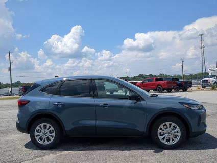 2025 Ford Escape Winder GA