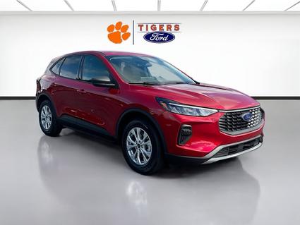 2025 Ford Escape Walhalla SC