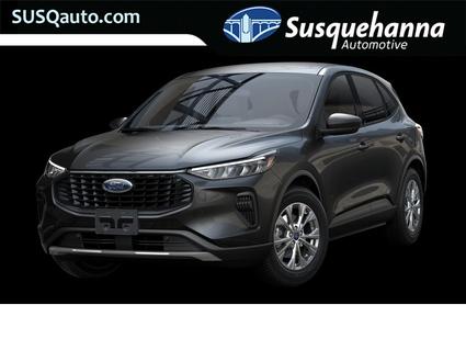 2025 Ford Escape Willow Street PA