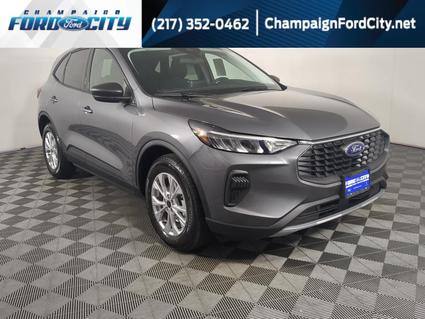 2025 Ford Escape Champaign IL