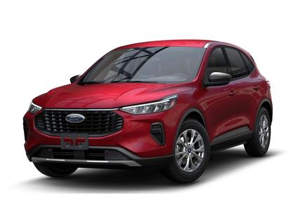 2025 Ford Escape Winder GA