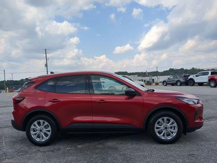2025 Ford Escape Winder GA