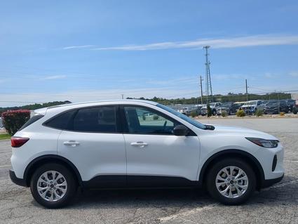 2025 Ford Escape Winder GA