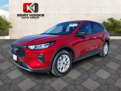 2026 Ford Escape Bowie TX