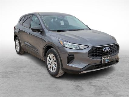 2026 Ford Escape Lamesa TX