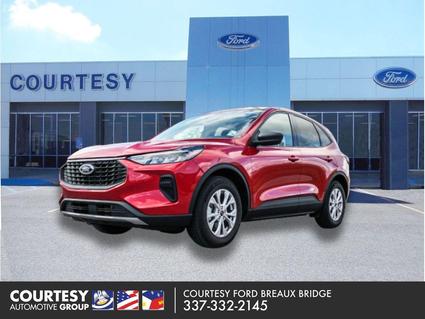 2026 Ford Escape Breaux Bridge LA