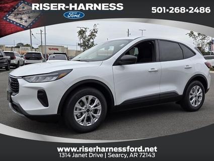 2026 Ford Escape Searcy AR