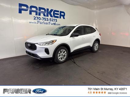 2026 Ford Escape Murray KY