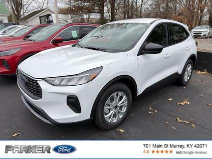 2026 Ford Escape Murray KY