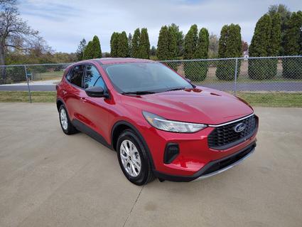 2026 Ford Escape Jacksonville IL