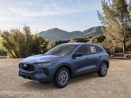 2026 Ford Escape Levelland TX