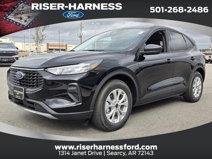 2026 Ford Escape Searcy AR